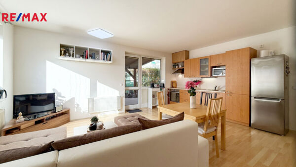 REMAX Brno