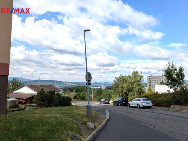 Realitní makléř Brno