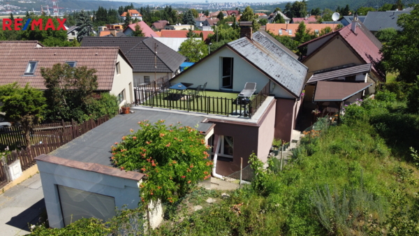 Realitní kancelář Brno