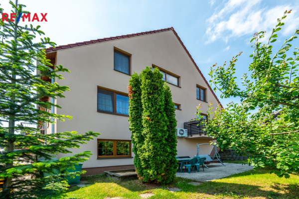 REMAX Brno