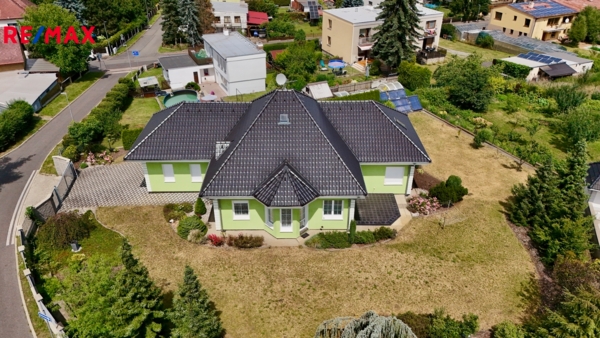 REMAX Brno