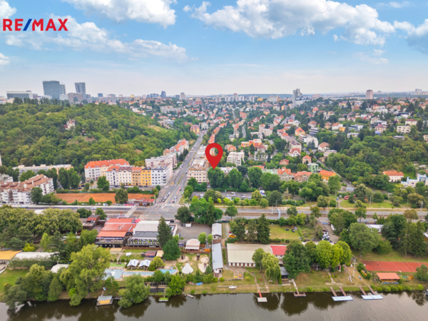REMAX Brno