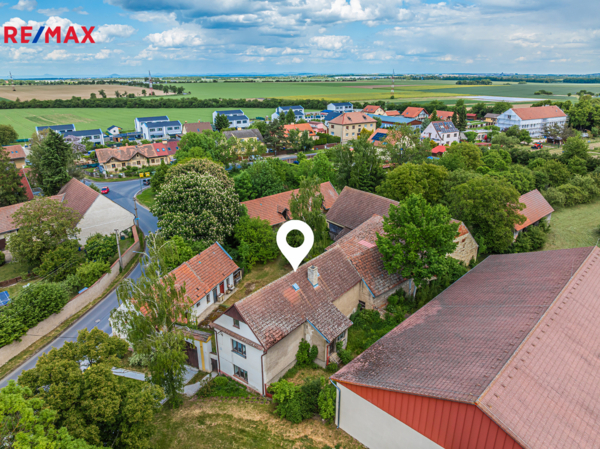 REMAX Brno