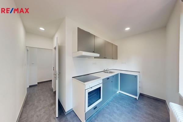 REMAX Brno