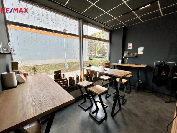 REMAX Brno