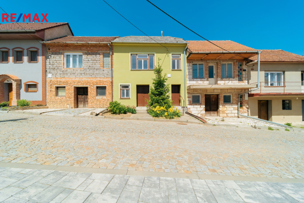 Čejkovice