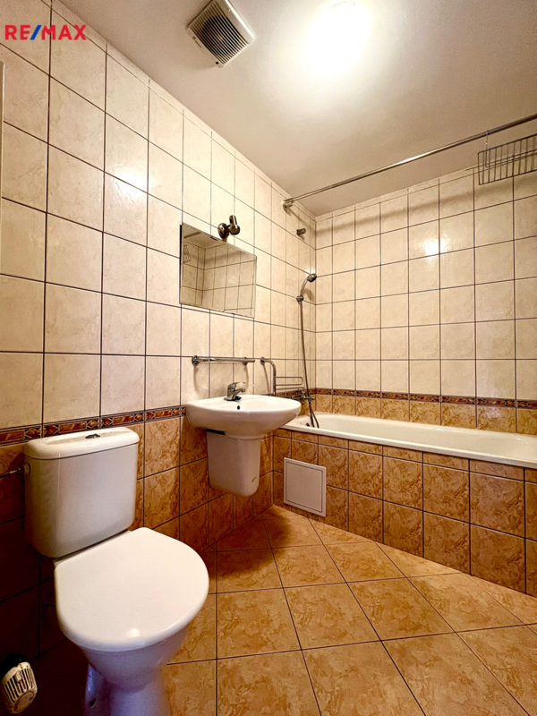 Prodej nemovitostí Brno