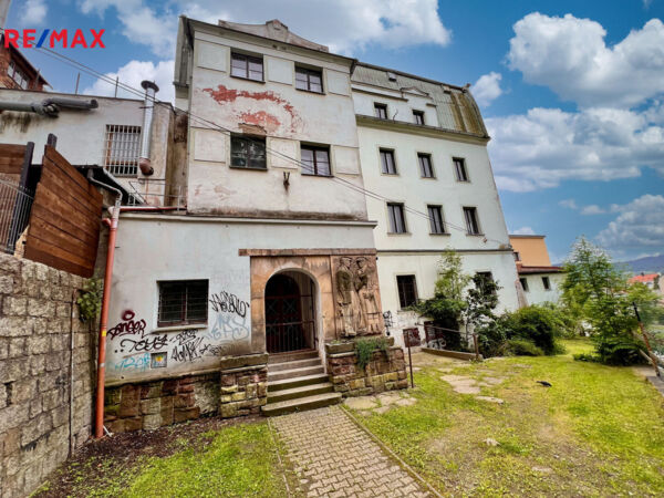 Realitní makléř Brno