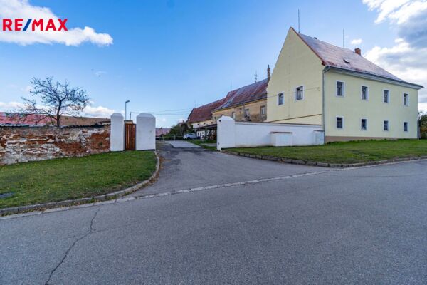 REMAX Brno