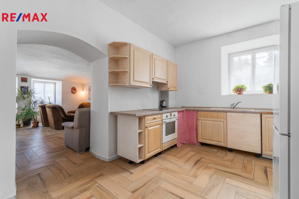 REMAX Brno