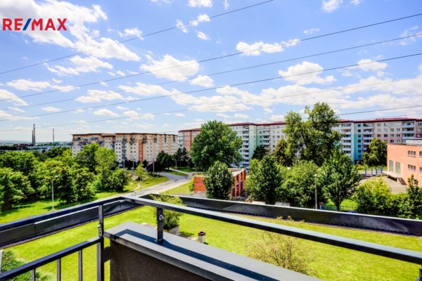 Realitní kancelář Brno
