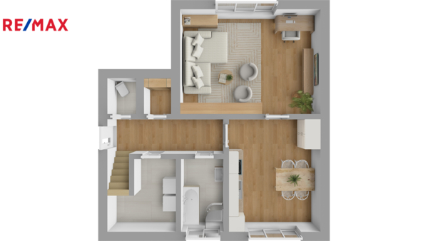 REMAX Brno