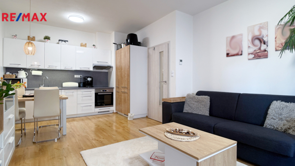 REMAX Brno