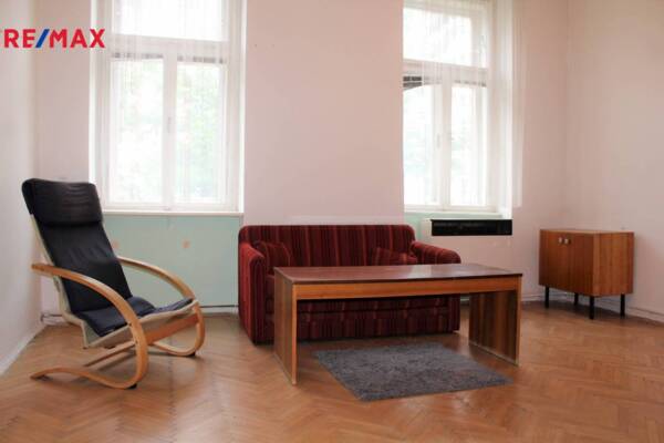 REMAX Brno