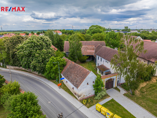 Červený Újezd