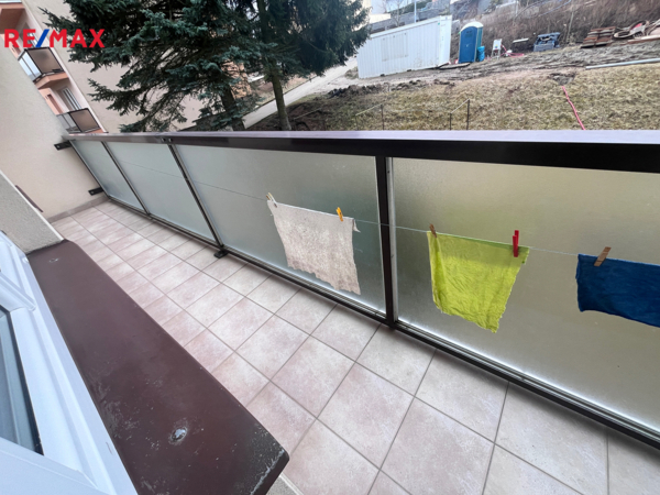 Realitní makléř Brno