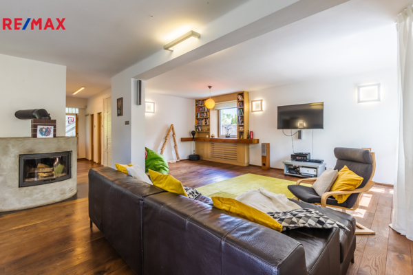 Prodej rodinného domu, 199 m2, Brandýs nad Labem-Stará Boleslav