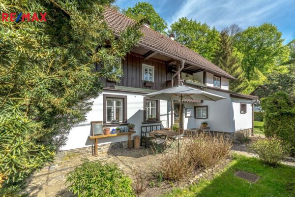 REMAX Brno