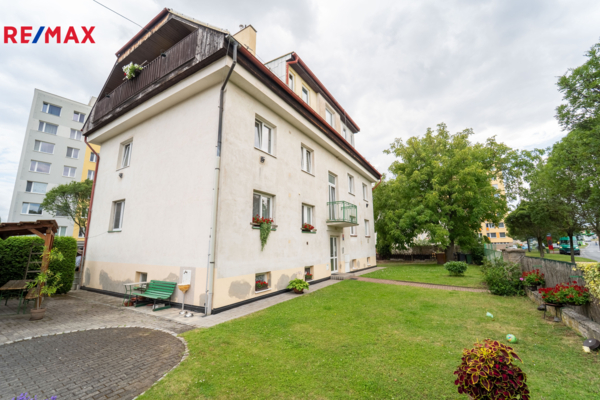 Realitní kancelář Brno