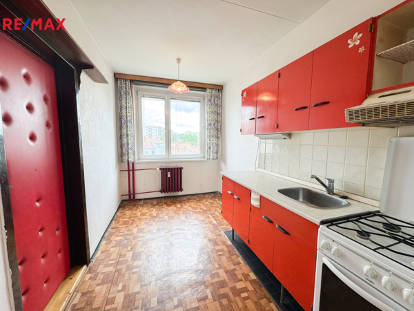 REMAX Brno