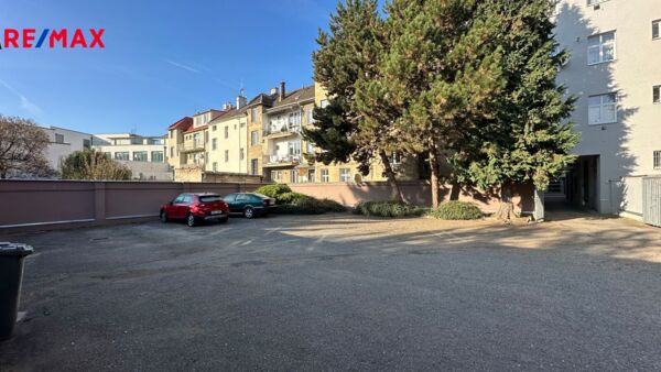 Práce v realitách Brno