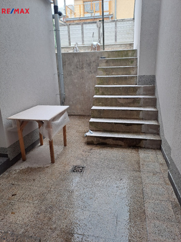 Práce v realitách Brno