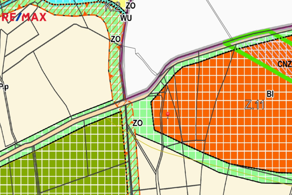 REMAX Brno