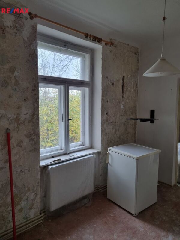 Práce v realitách Brno