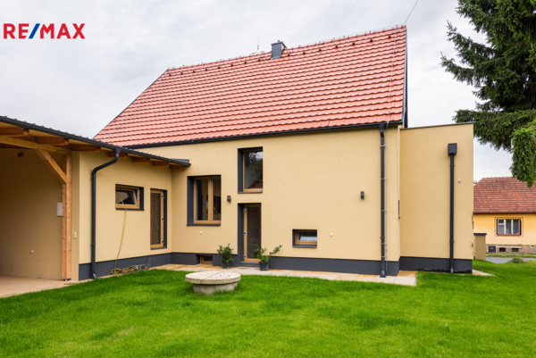 Realitní kancelář Brno