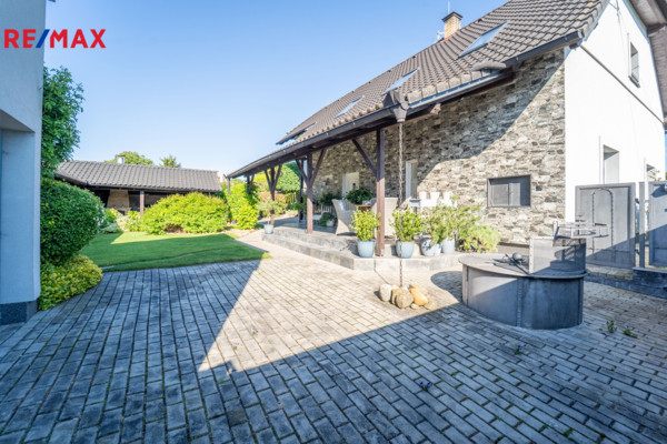 REMAX Brno