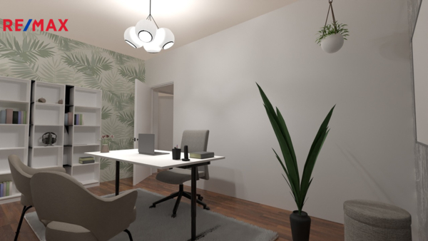 REMAX Brno