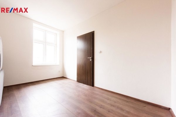 Prodej bytu 2+kk, 37 m2, Brno