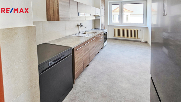 REMAX Brno
