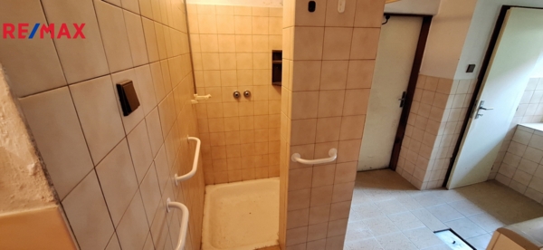 Prodej nemovitostí Brno