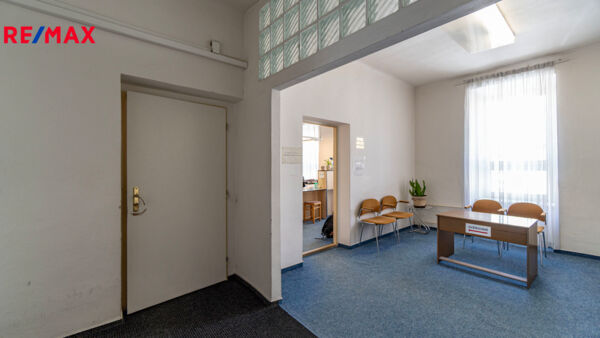 REMAX Brno