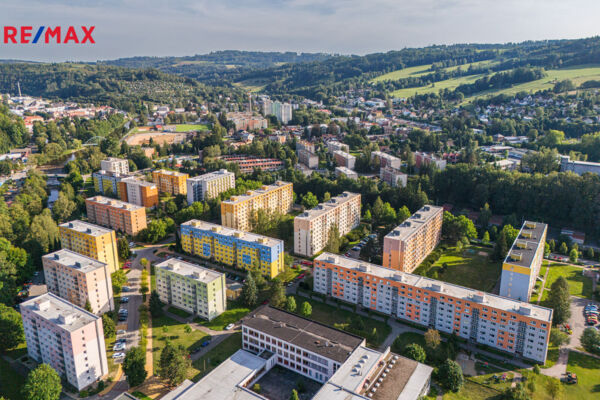 Realitní kancelář Brno