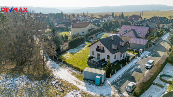 Realitní makléř Brno