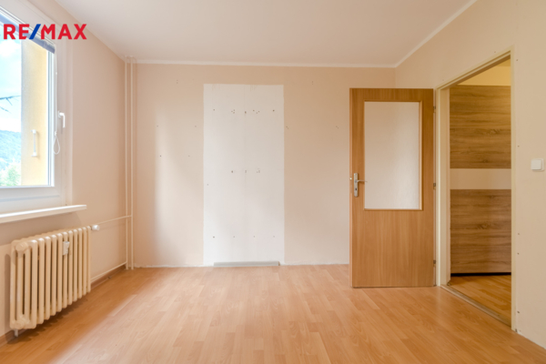 Prodej nemovitostí Brno