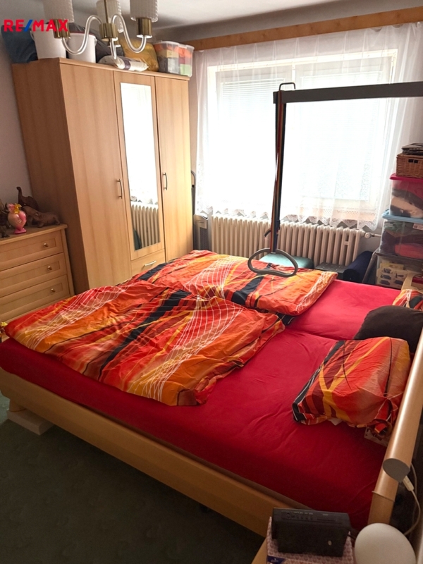 Realitní makléř Brno