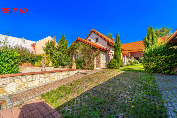 Realitní kancelář Brno
