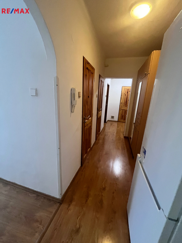 Realitní kancelář Brno