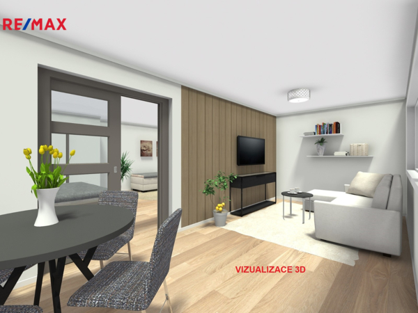 REMAX Delux