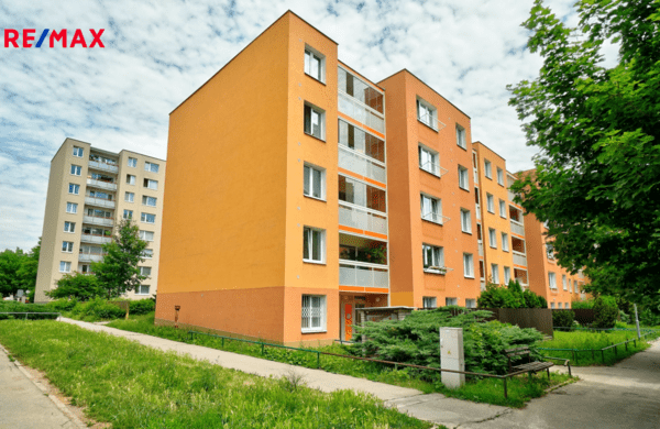 Prodej bytu 4+1, 82 m2, Brno