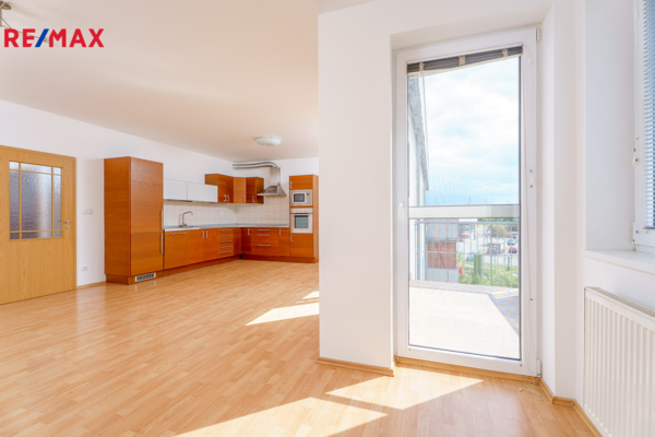 Prodej bytu 3+kk, 98 m2, Čelákovice