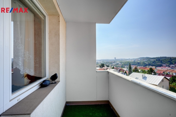 Prodej nemovitostí Brno
