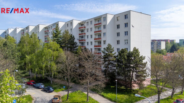 Prodej bytu 3+1, 79 m2, Brno