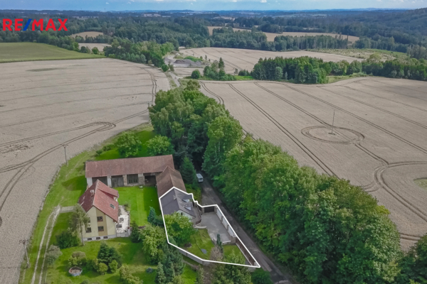 Práce v realitách Brno