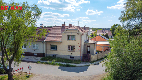 Realitní makléř Brno