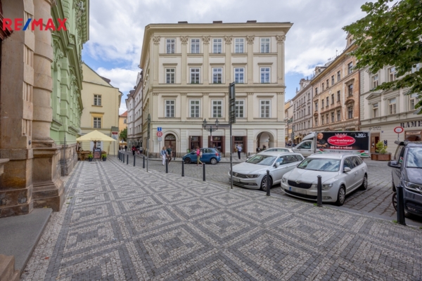 REMAX Brno