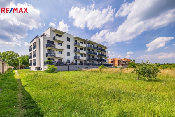 Realitní makléř Brno